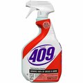 Clorox 00842 Formula 409 Multi-Surface Cleaner 22 oz. Spray, 9PK 842